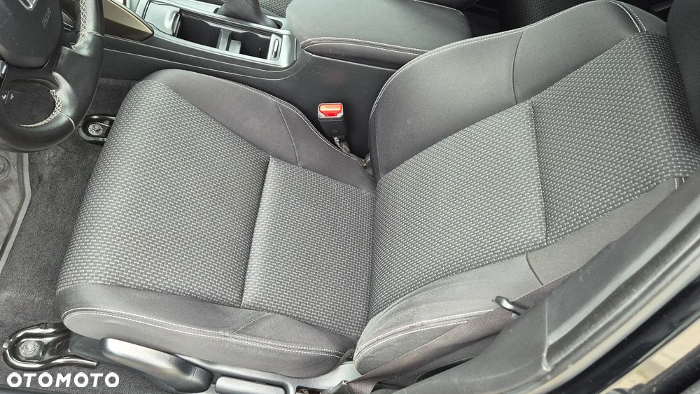 Honda Civic 1.8 Sport - 16