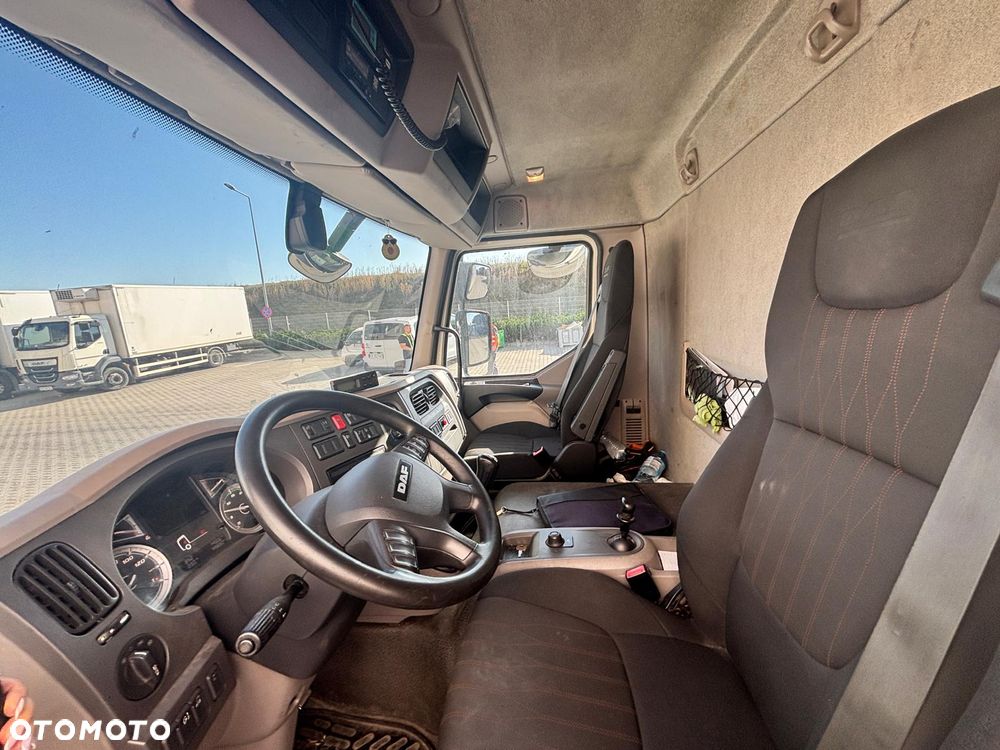 DAF LF 260 - 10