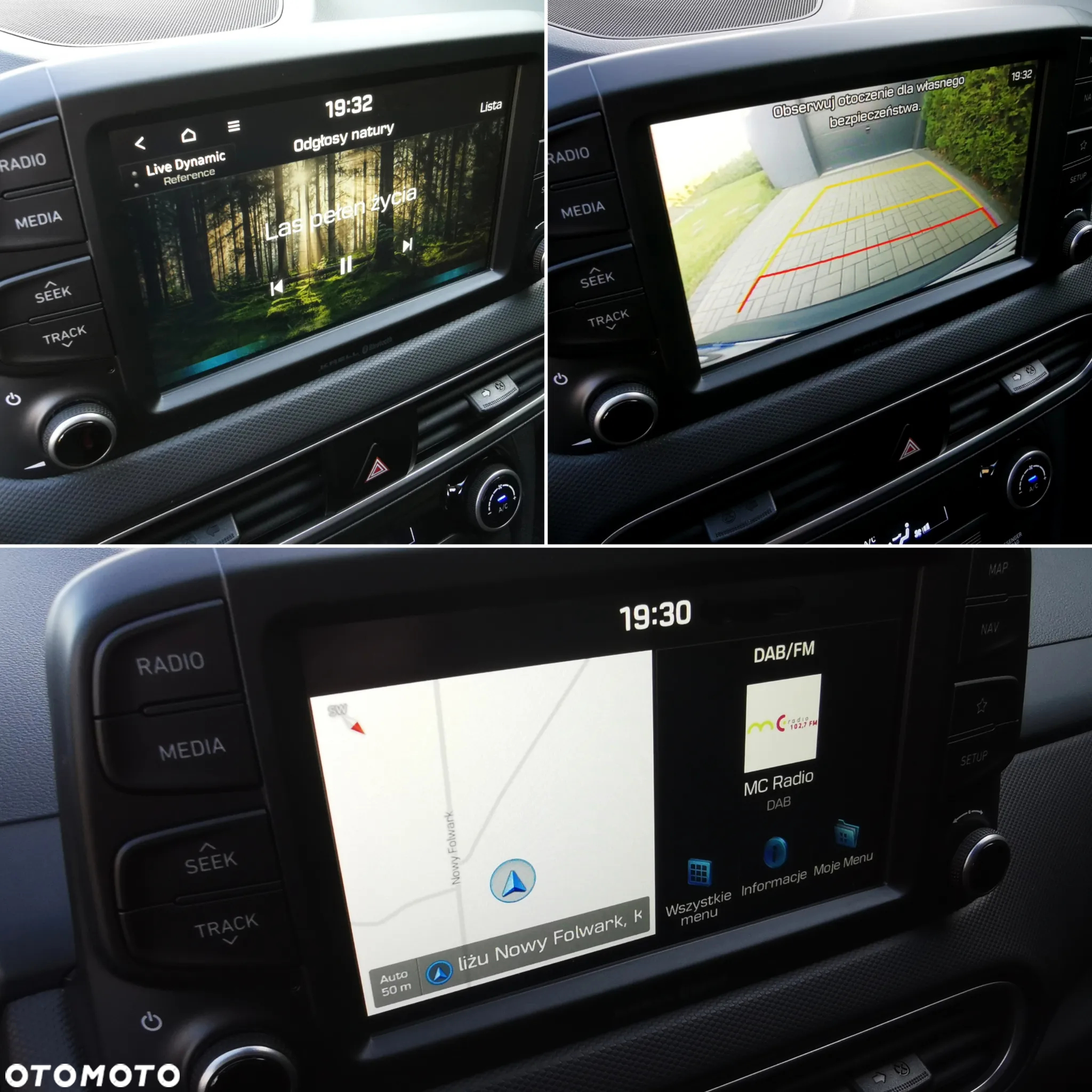 Hyundai Kona 1.0 T-GDI Select - 32