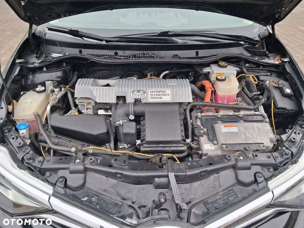 Toyota Auris - 6