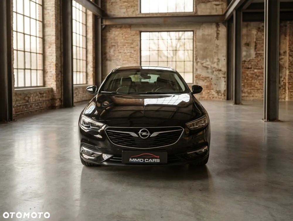 Opel Insignia 1.6 Business Innovation - 2