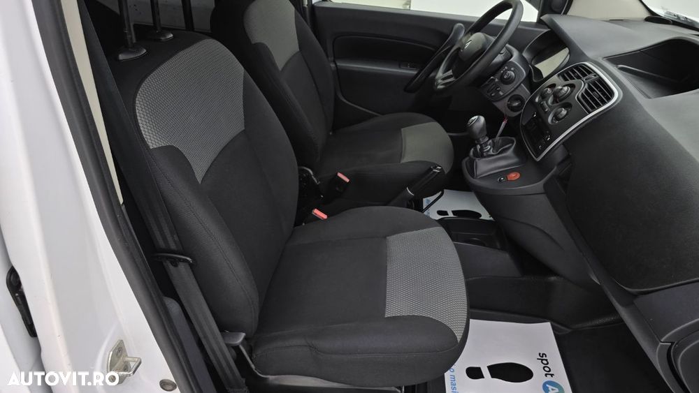 Renault Kangoo - 19