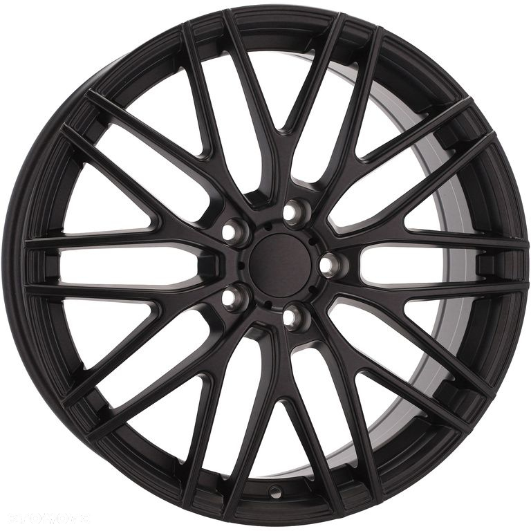 4x Felgi 19 5x114,3 m.in. do TOYOTA Auris Avensis Camry CH-R Corolla Yaris Cross - L2321 - 7