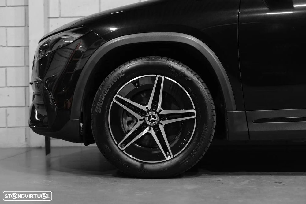 Mercedes-Benz EQA 250 AMG Line - 38