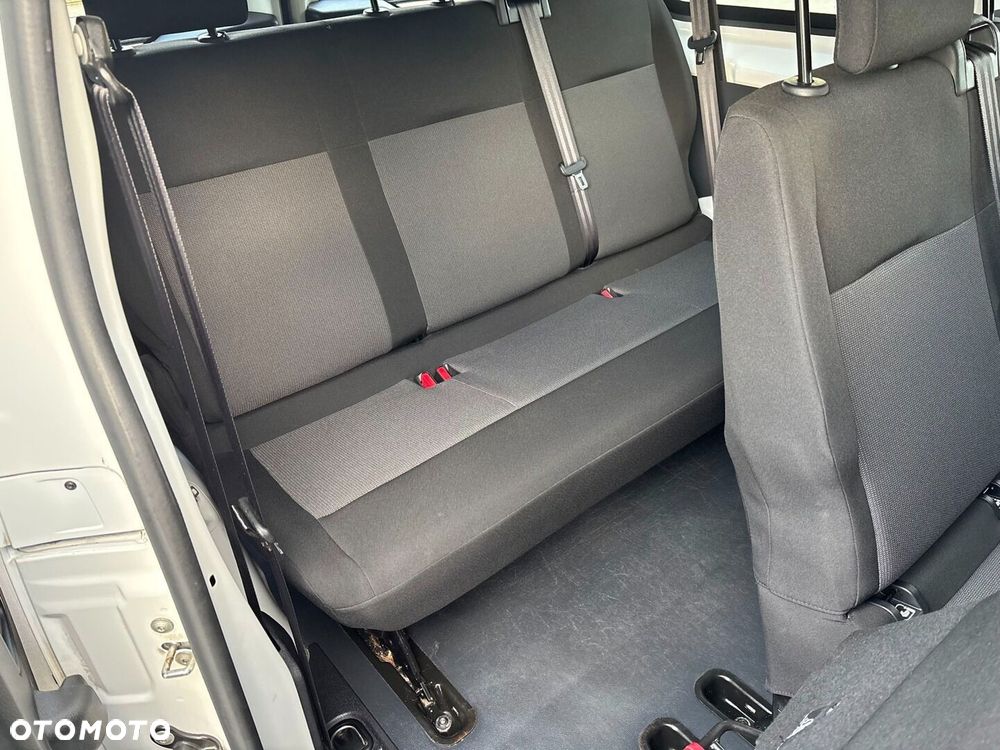 Toyota Proace Verso 1.5 D4-D Compact Family - 17