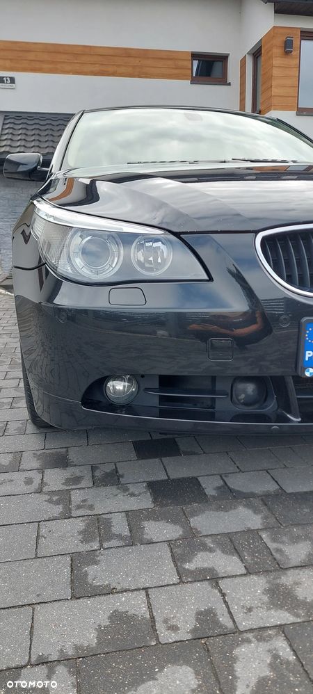 BMW Seria 5 - 5