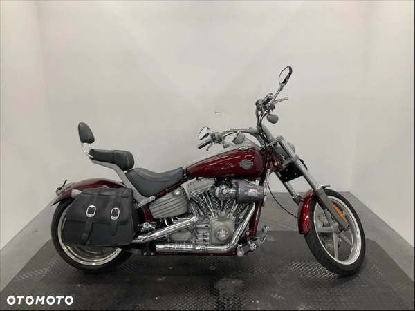 Harley-Davidson Softail