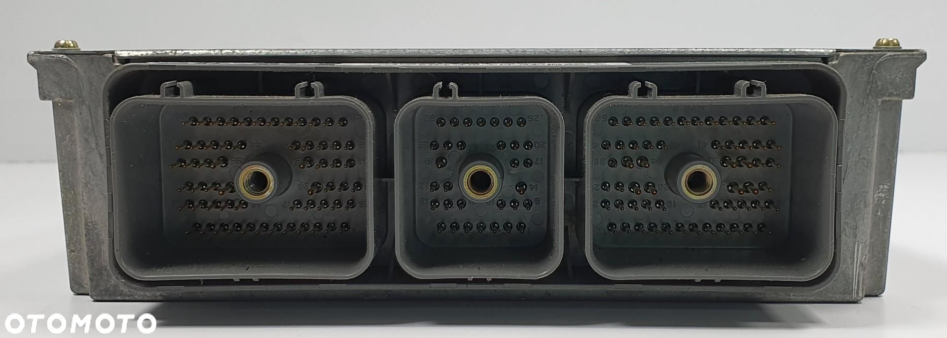 KOMPUTER STEROWNIK SILNIKA JAGUAR S-TYPE 4.0 V8 XR8A-12A650-PJA - 2