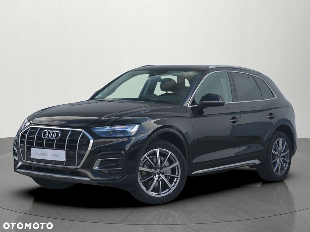 Audi Q5 - 2