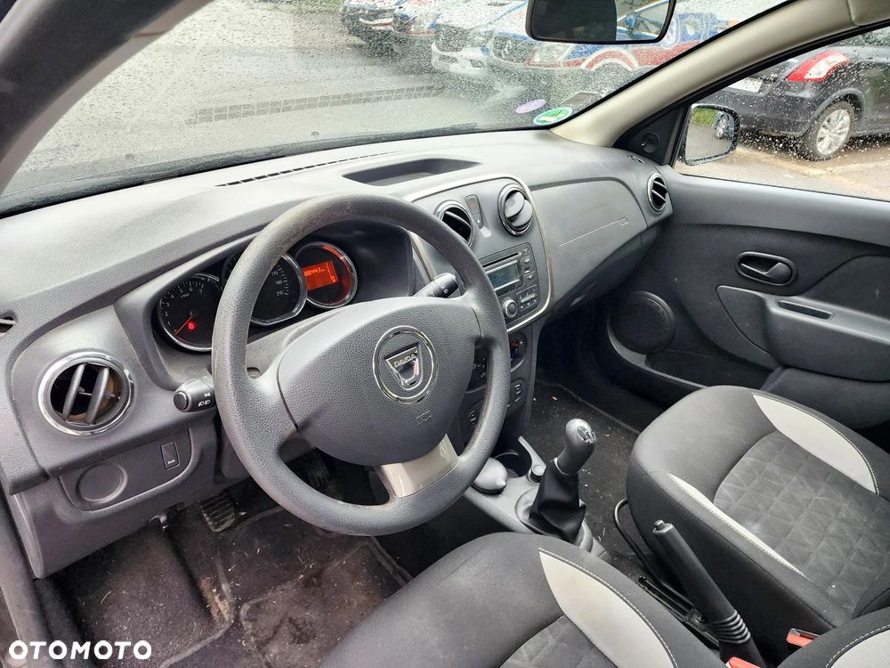 Dacia Sandero TCe 90 Celebration - 20