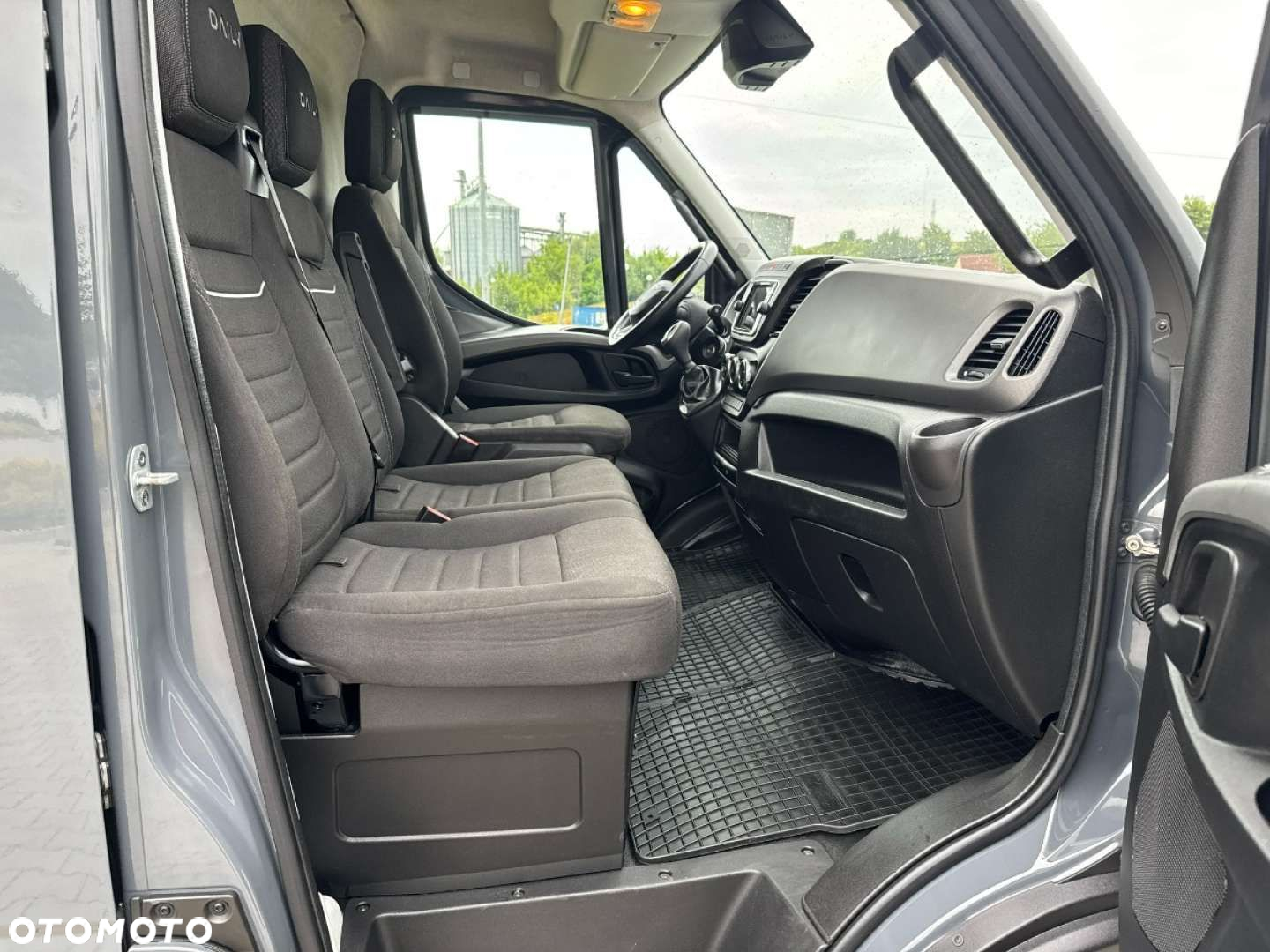Iveco Daily - 8