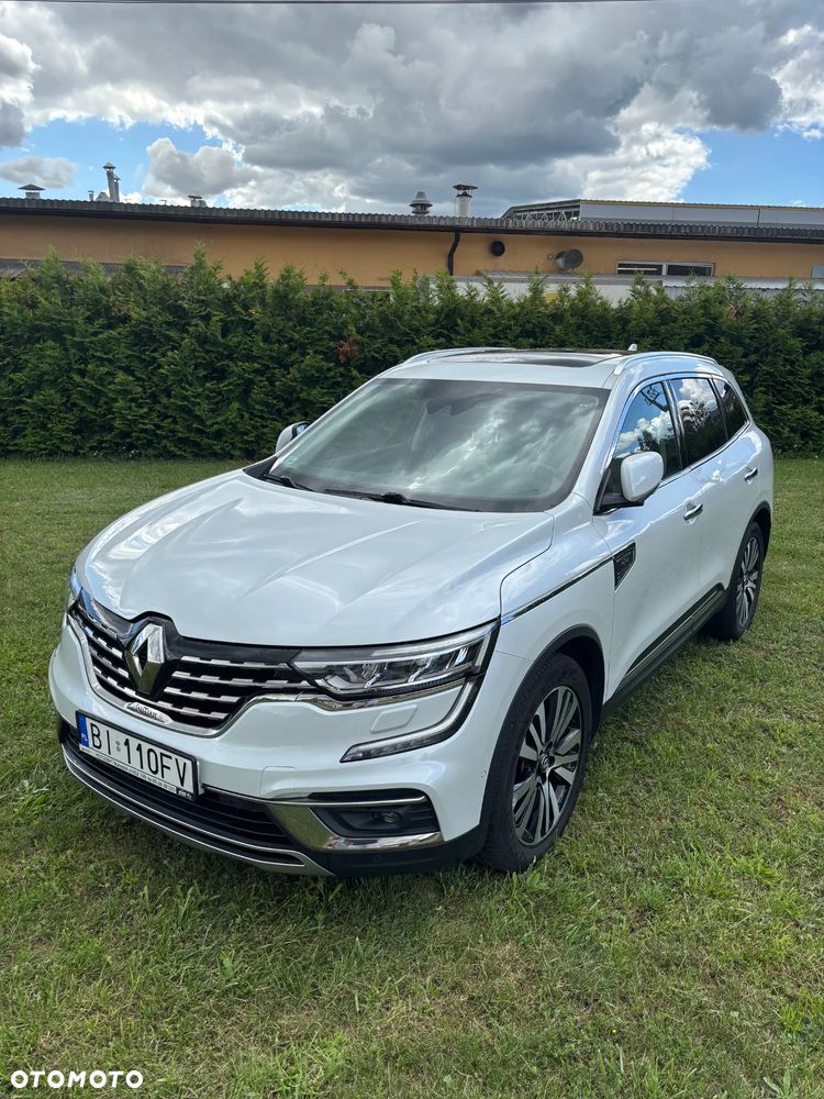 Renault Koleos 2.0 Blue dCi Initiale Paris 4x4 X-Tronic - 1
