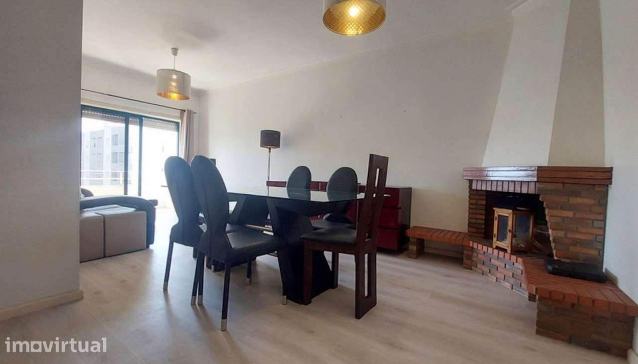 Venda de apartamento T3 c/ terraço, Amorosa, Viana do Castelo - Grande imagem: 2/30