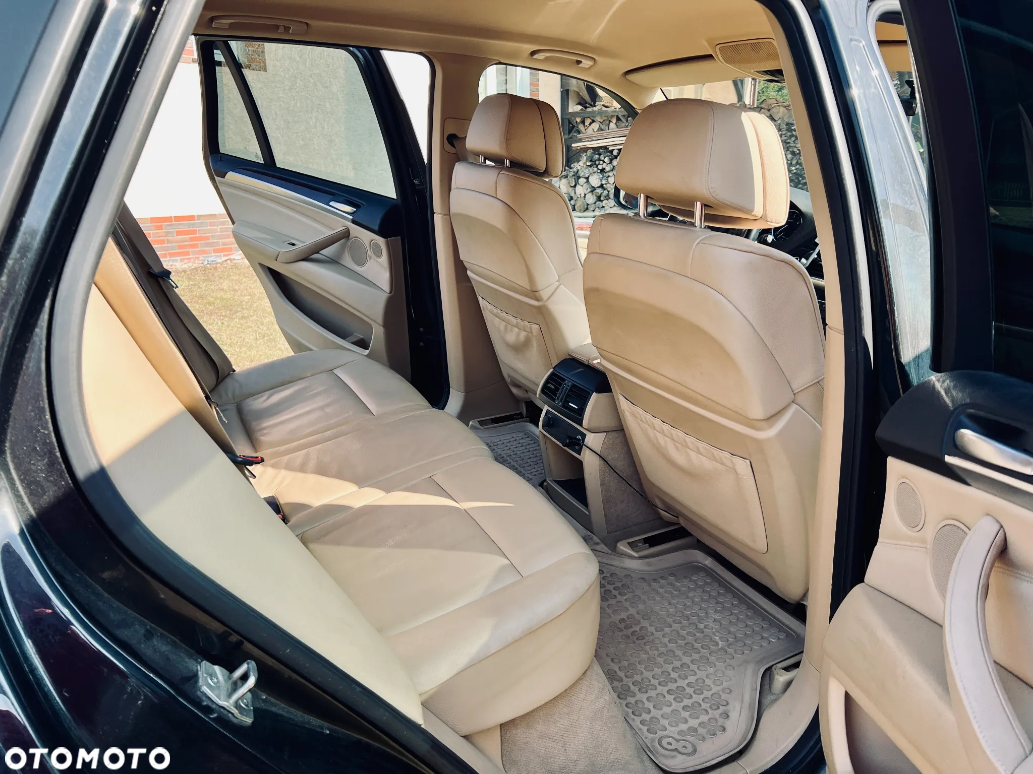 BMW X5 4.0d xDrive - 28