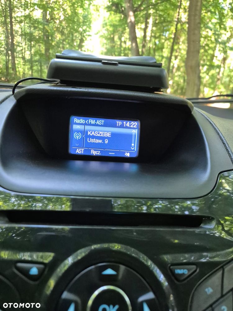 Ford EcoSport - 15
