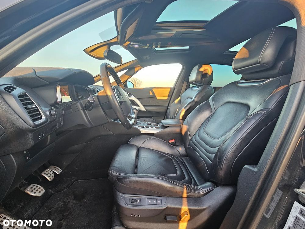 Citroën DS5 THP 200 SportChic - 10