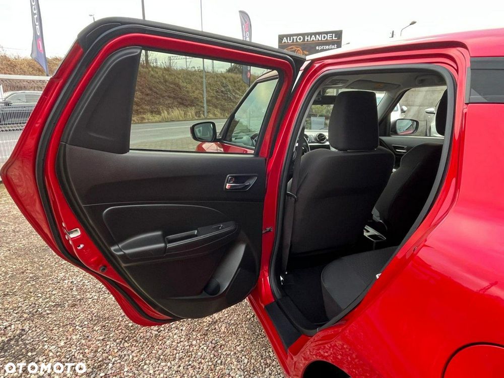 Suzuki Swift - 23