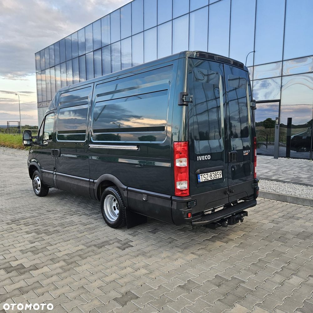 Iveco Daily 50C17 35C17 - 3