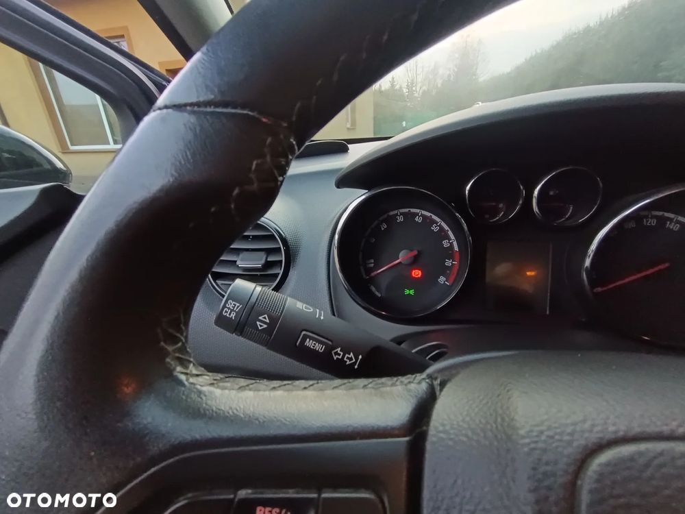 Opel Meriva 1.4 Active - 19