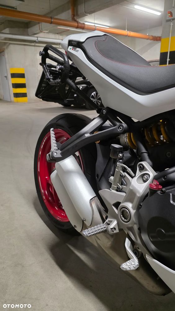 Ducati SuperSport - 28