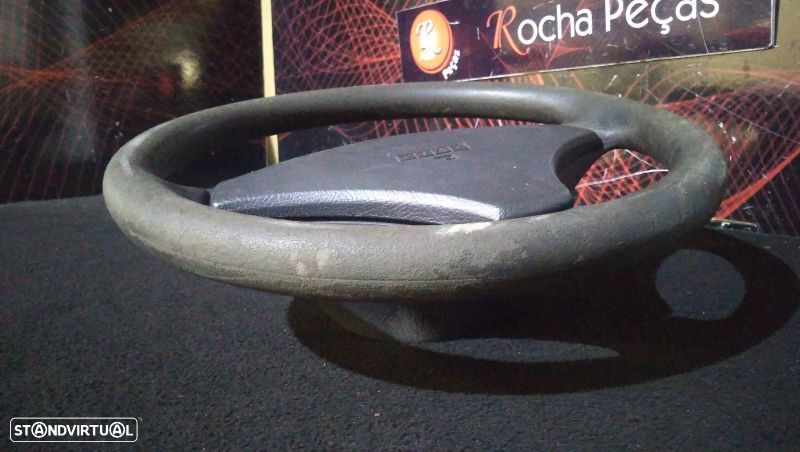 Volante Fiat Punto (176_) - 4