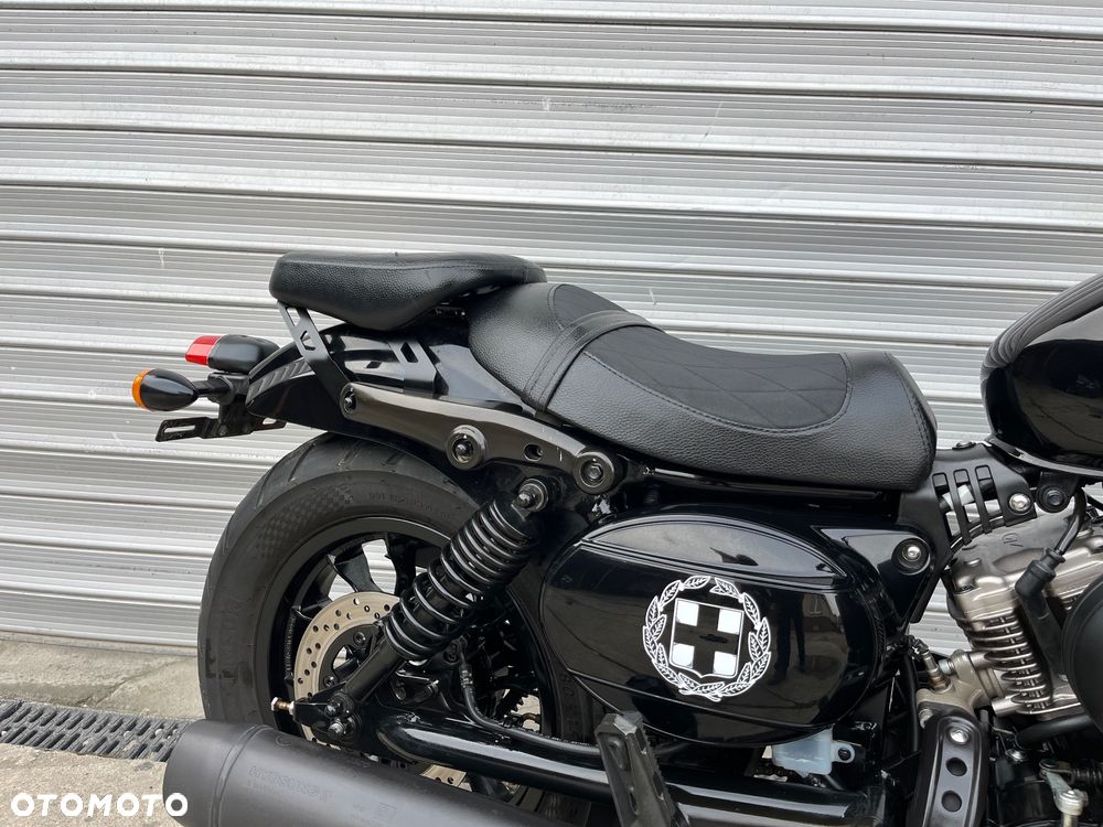 Hyosung GV - 22