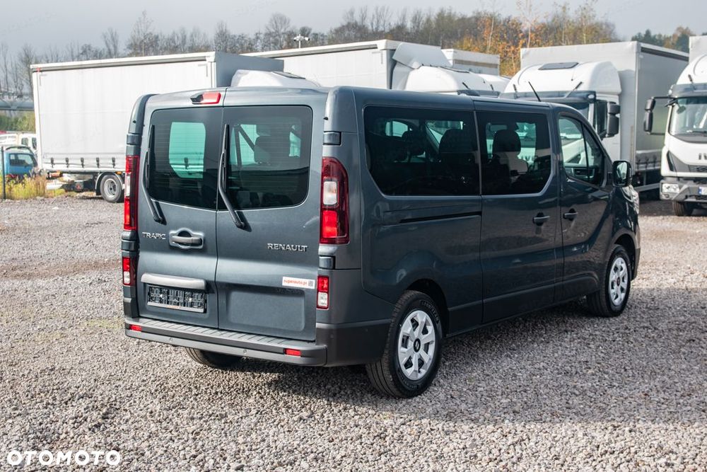Renault Trafic - 7