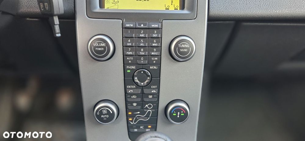 Volvo V50 DPF D2 Kinetic - 25
