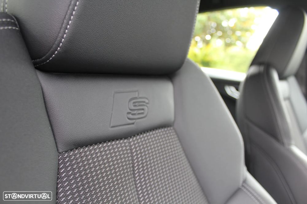 Audi Q4 Sportback e-tron 45 - 40