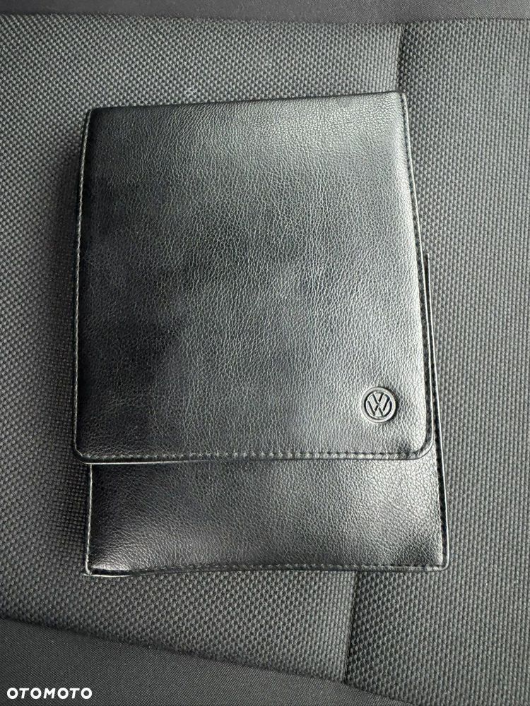 Volkswagen Caddy Maxi Trendline 4Motion - 23