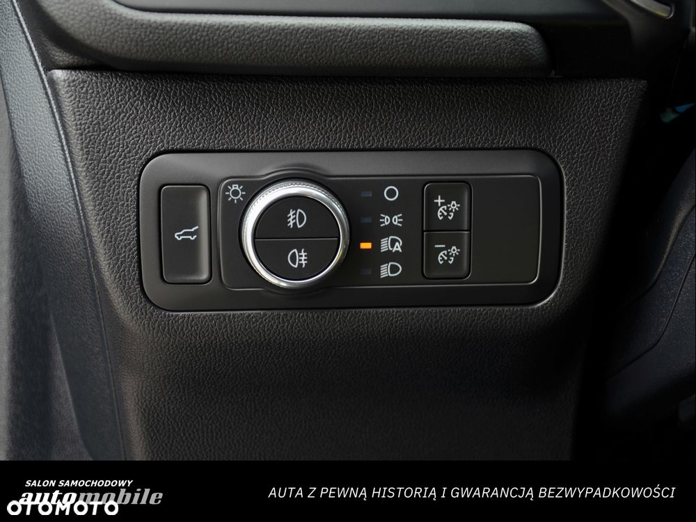 Ford Kuga 2.0 EcoBlue AWD ST-Line X - 27