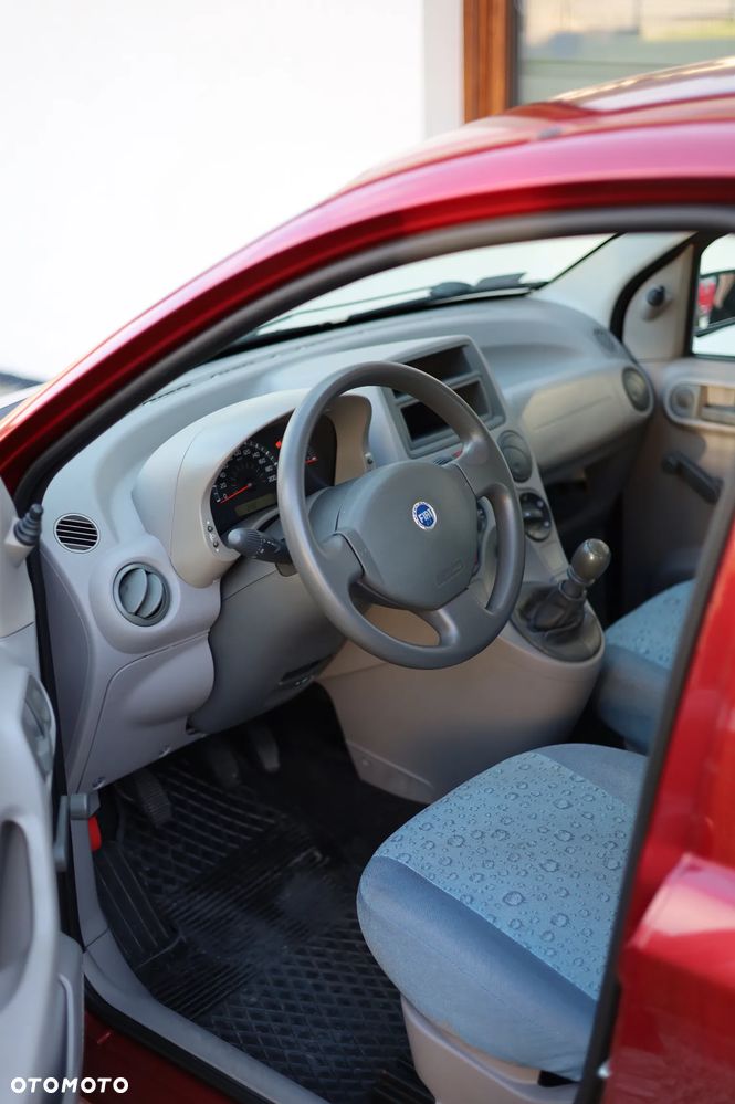 Fiat Panda 1.1 Fresh - 7