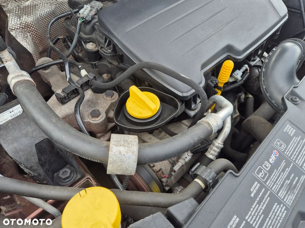 Renault Clio 2015