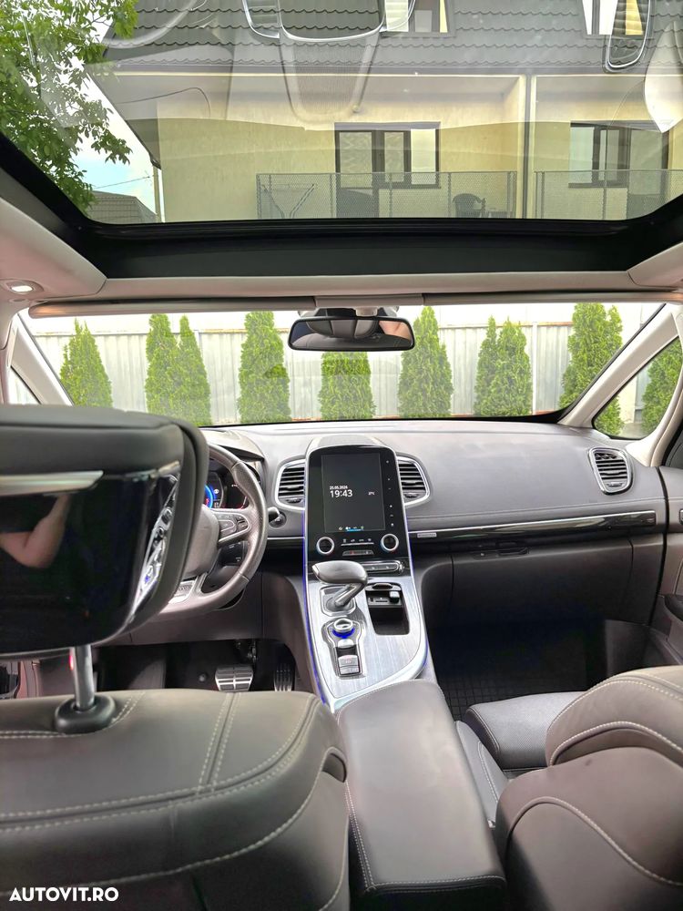 Renault Espace - 11