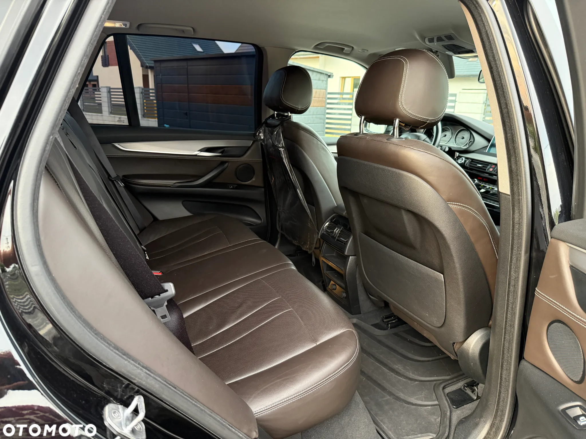 BMW X5 xDrive25d - 20