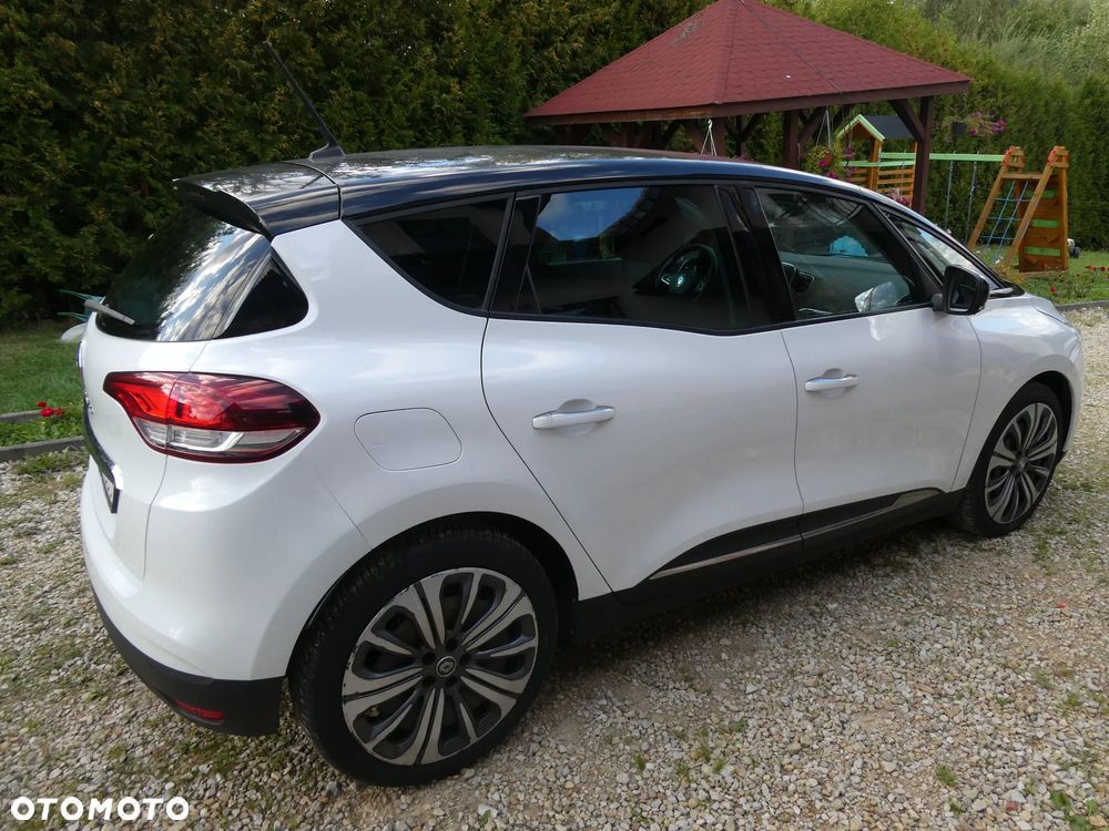 Renault Scenic - 12