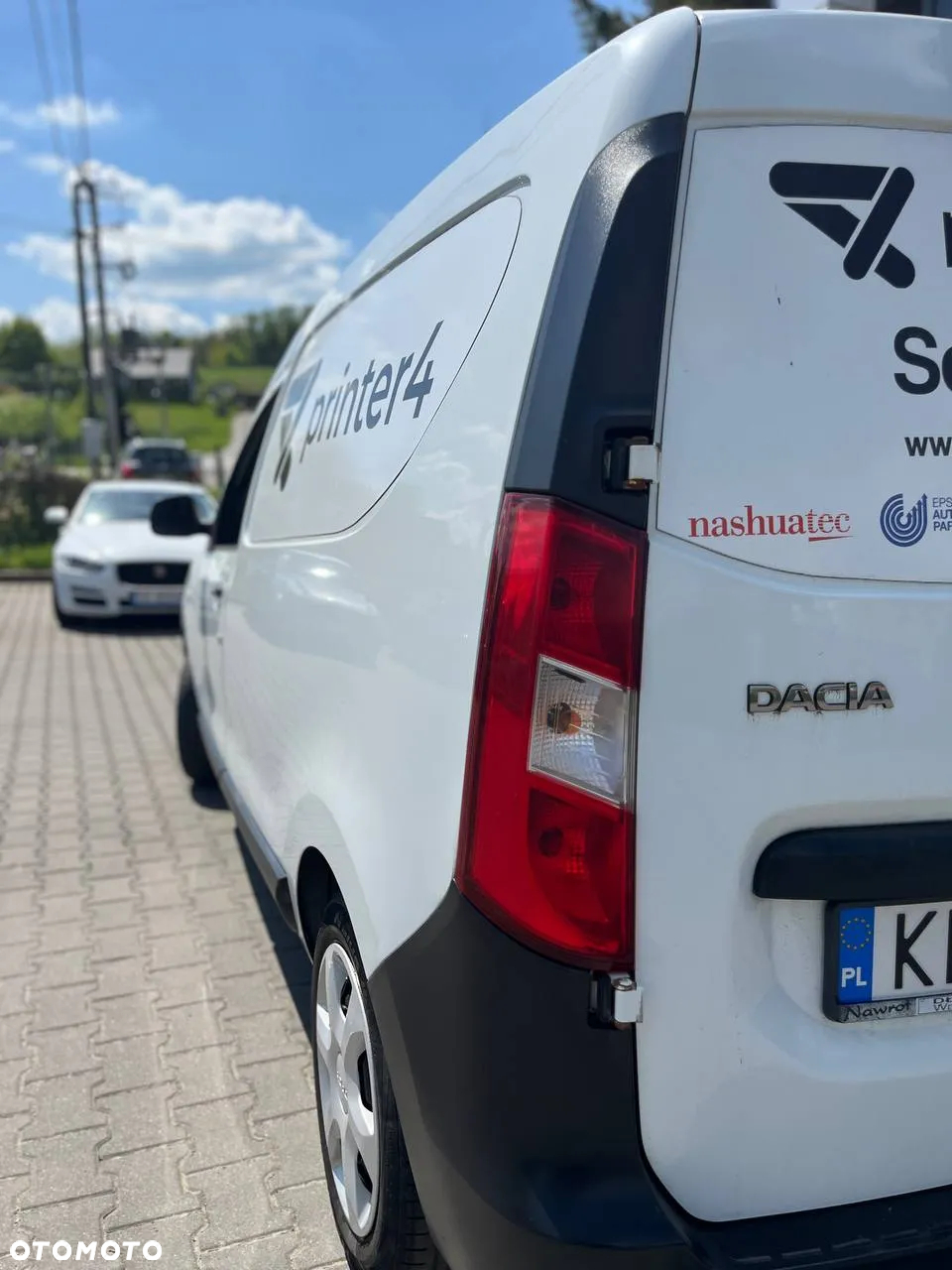 Dacia Dokker VAN - 4