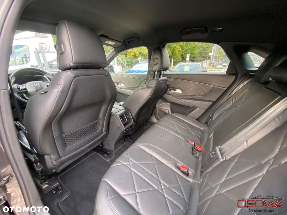DS Automobiles DS 7 Crossback 1.5 BlueHDi Chic - 36