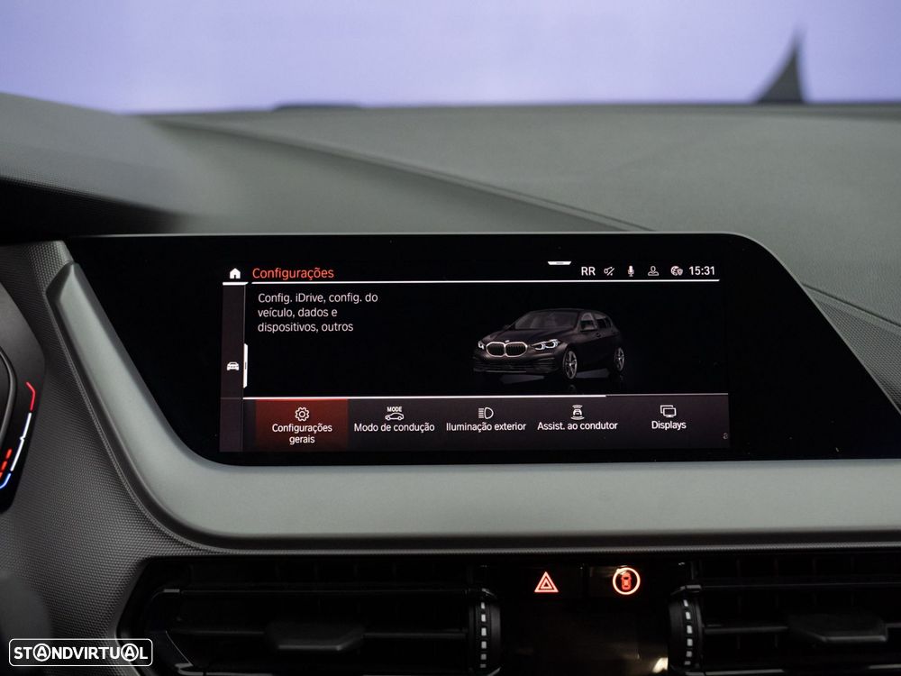 BMW 118 i Corporate Edition Auto - 30