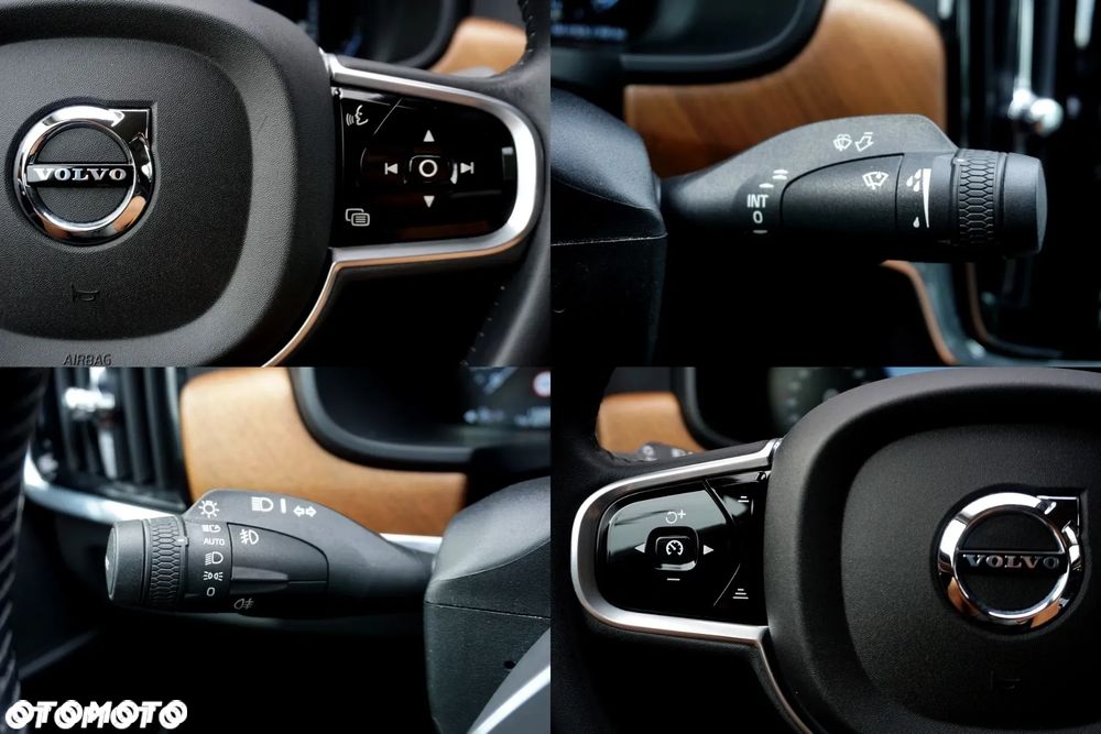 Volvo S90 T8 Twin Engine AWD Geartronic Inscription - 27