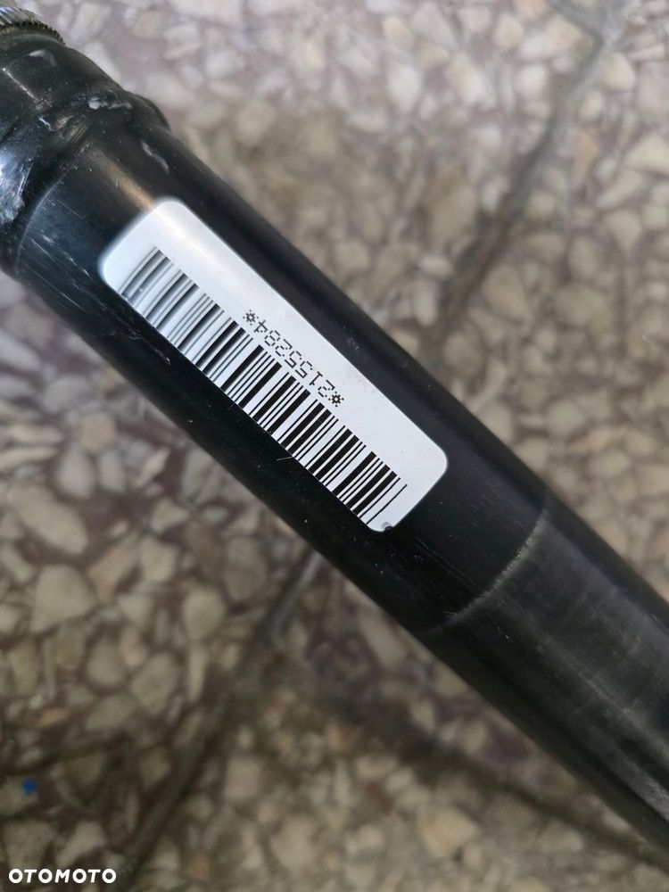 DRĄŻEK KIEROWNICZY SCANIA R CR NTG NGS 2155284 - 4