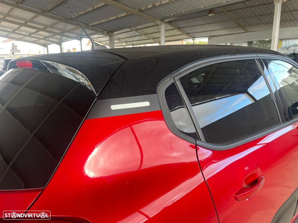 Citroën C3 1.2 PureTech Shine Pack EAT6 - 35