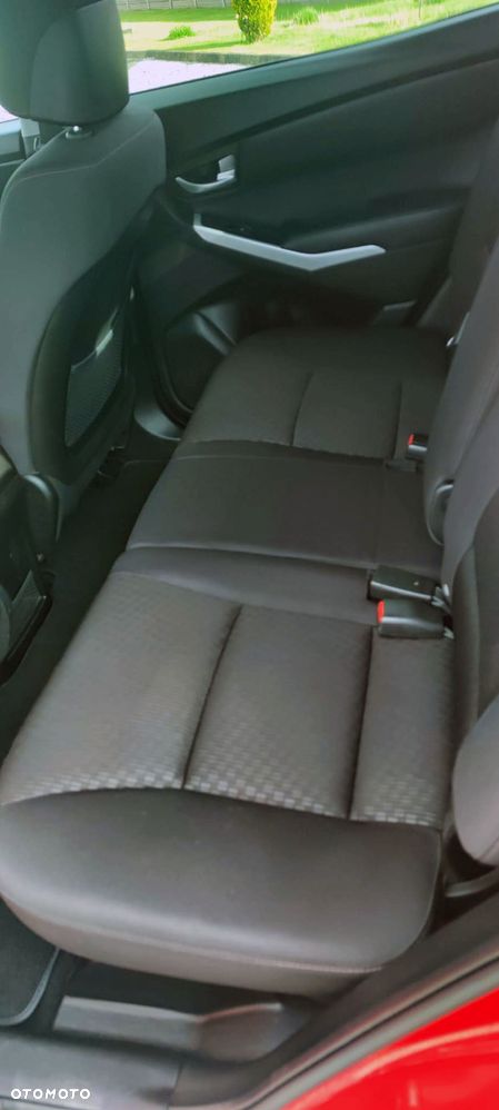 SsangYong/KGM Korando 2.2 e-XDi 220 2WD Crystal - 6