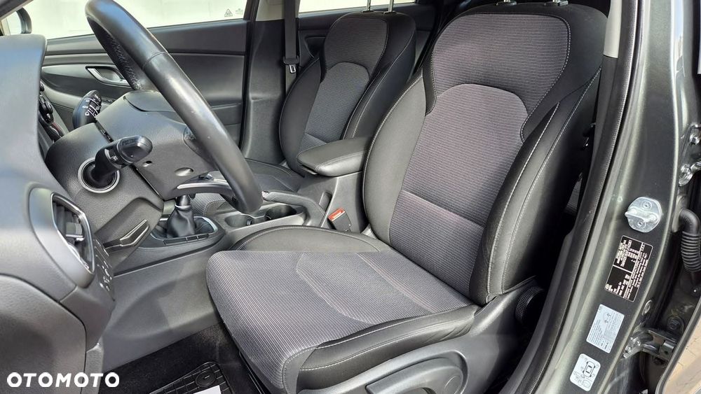 Hyundai i30 1.0 T-GDI Modern - 14