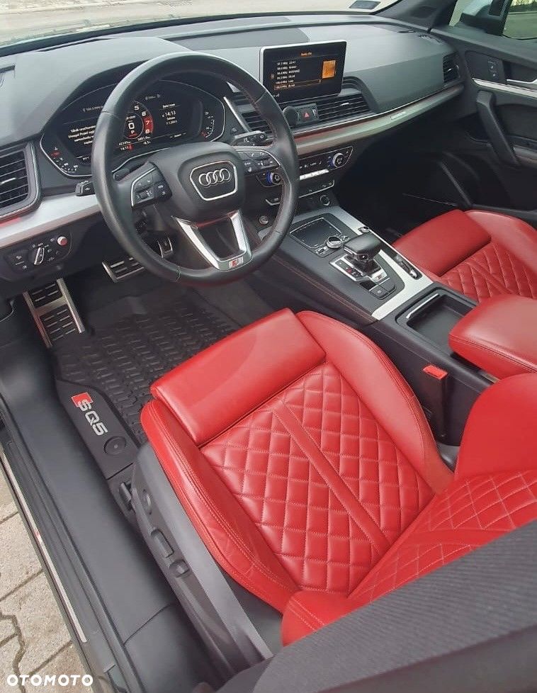 Audi SQ5 - 20