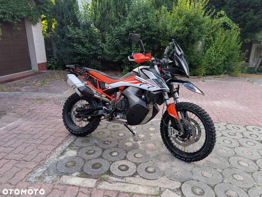 KTM Adventure - 21