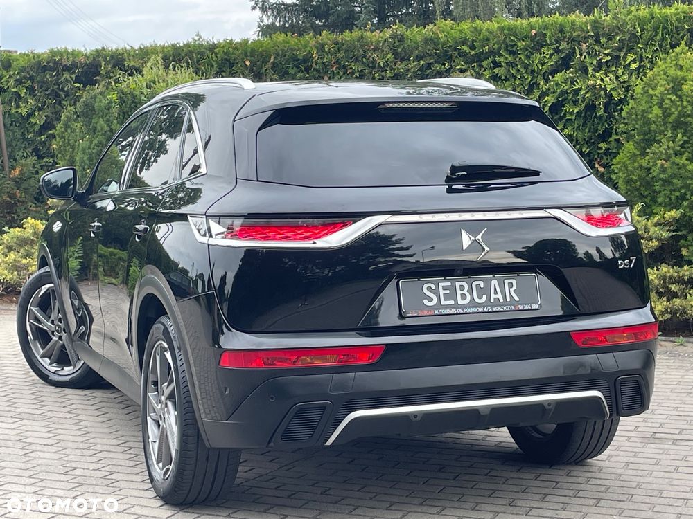 DS Automobiles DS 7 Crossback - 17