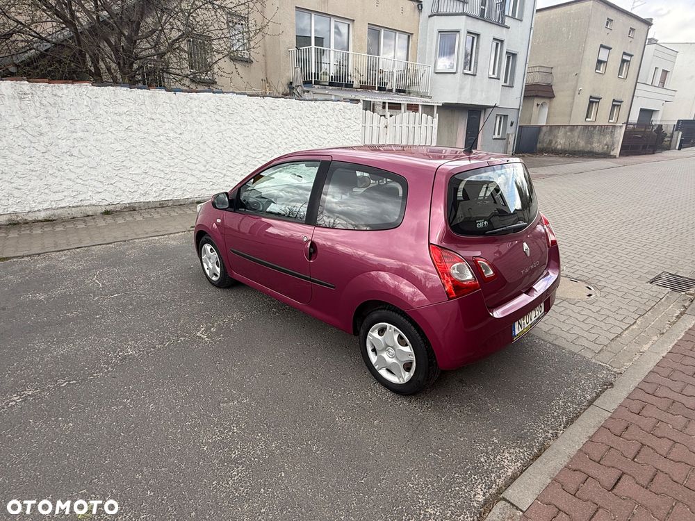 Renault Twingo 1.2 LEV 16V 75 iTwingo - 3