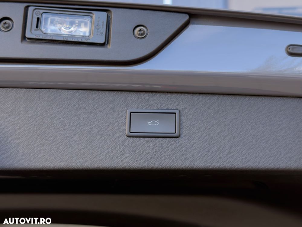 Cupra Formentor VZ 1.4 e-Hybrid DSG - 10