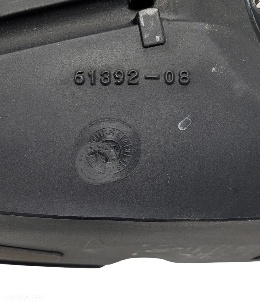 Zbiornik paliwa Harley Davidson XR 1200 XR1200X 61392-08 - 6